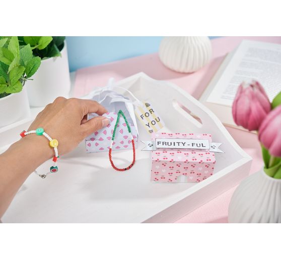 Stamp set "ABC & Numbers"