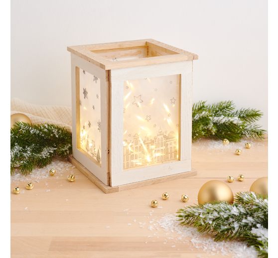 Blocchi artigianali VBS