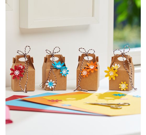 VBS Craft punch "Flower"