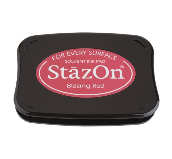 Staz-On Stamp pad