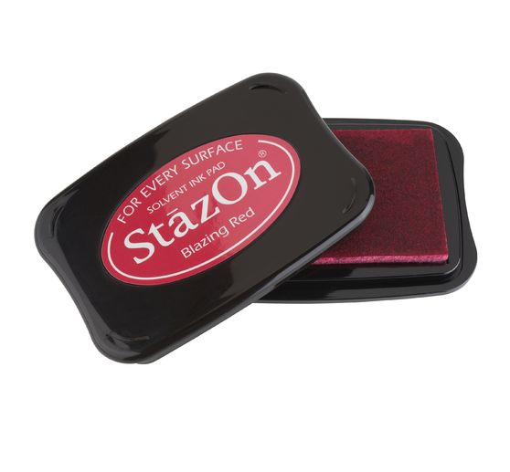 Staz-On Stamp pad