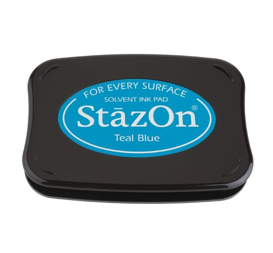 Staz-On Stamp pad