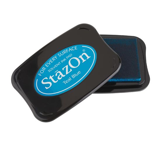 Staz-On Stamp pad