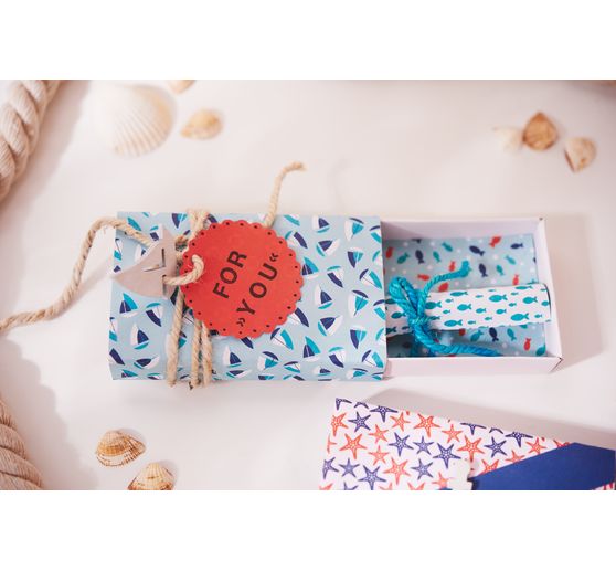 Stamp set "ABC & Numbers"