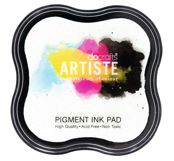 Ink Pads