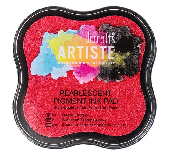 Ink Pads