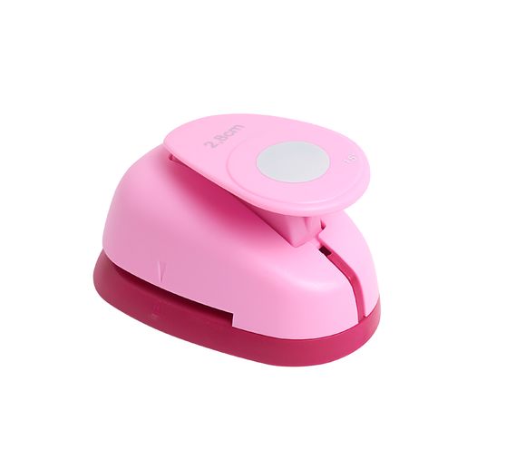 Fustellatrice per motivi, 2,8 cm