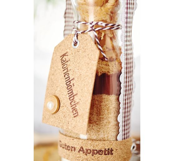 Clear Stamp Set "Guten Appetit"