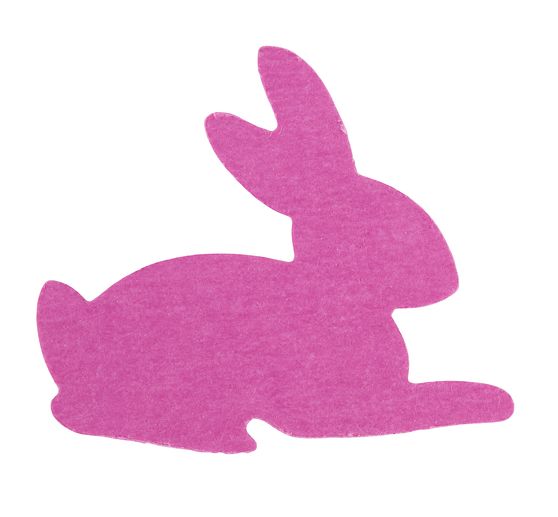 Craft Punch "Rabbit", 35 x 30 mm