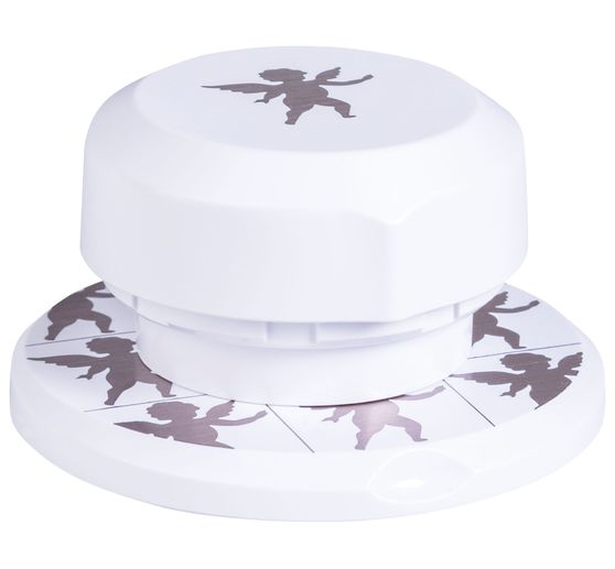 Magnet Punch "Angel"