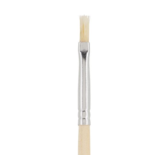 VBS Bristle brushes "Nature"