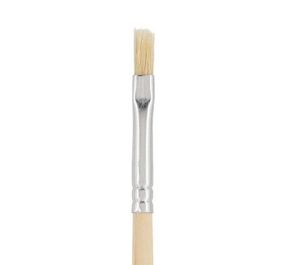 VBS Bristle brushes "Nature"