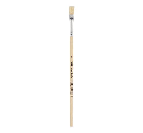 VBS Bristle brushes "Nature"