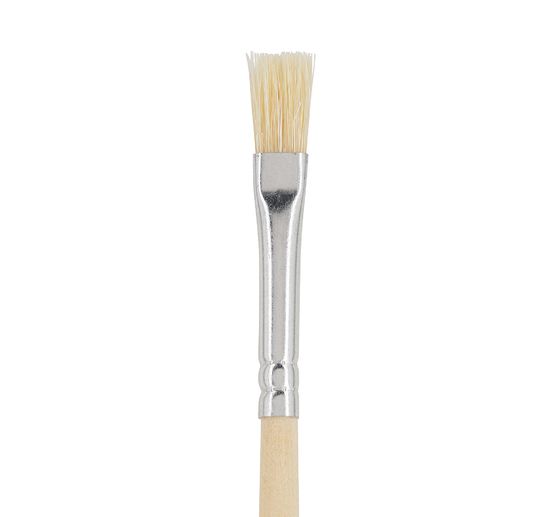 VBS Bristle brushes "Nature"