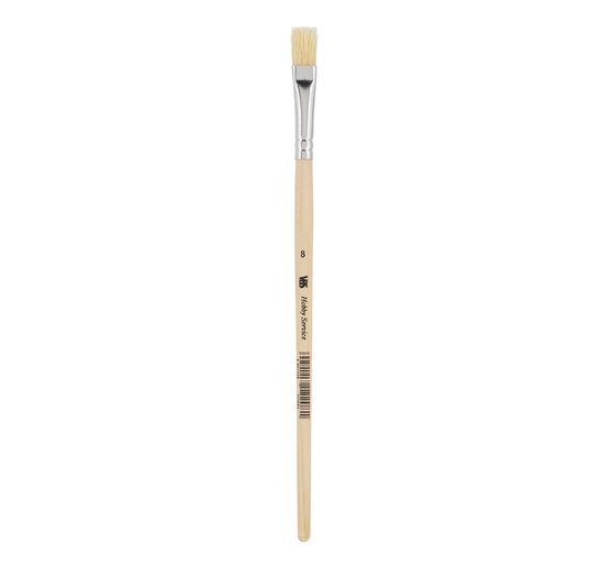 VBS Bristle brushes "Nature"