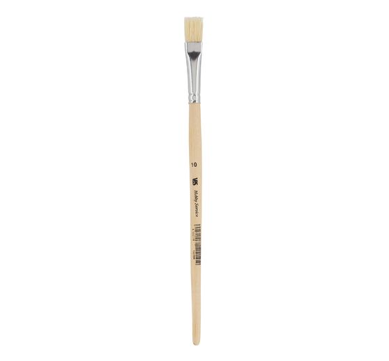 VBS Bristle brushes "Nature"