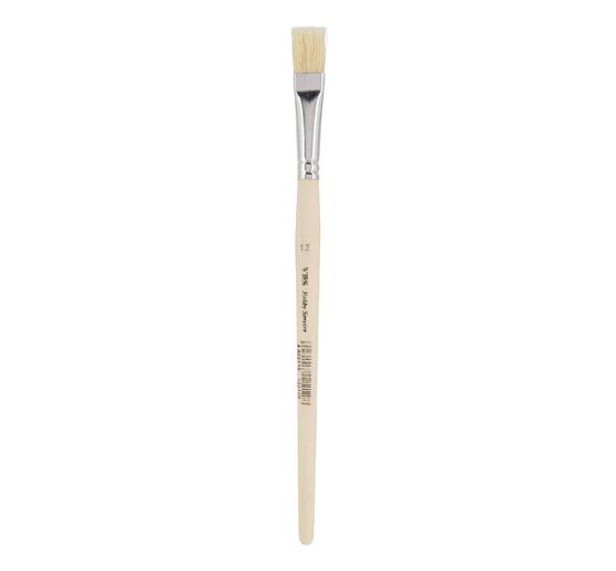 VBS Bristle brushes "Nature"