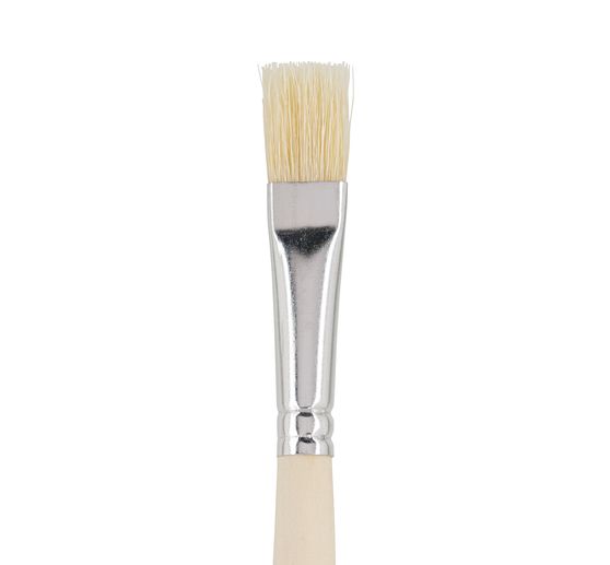 VBS Bristle brushes "Nature"