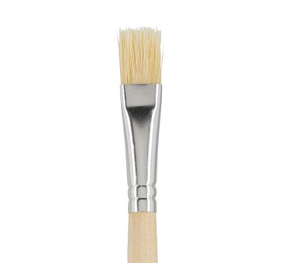 VBS Bristle brushes "Nature"