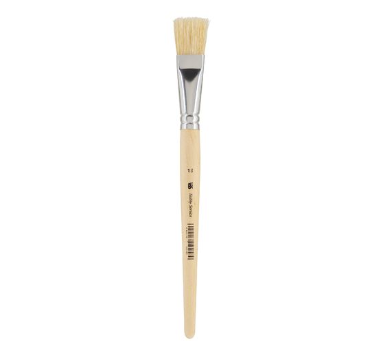 VBS Bristle brushes "Nature"