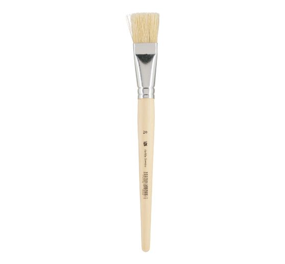 VBS Bristle brushes "Nature"