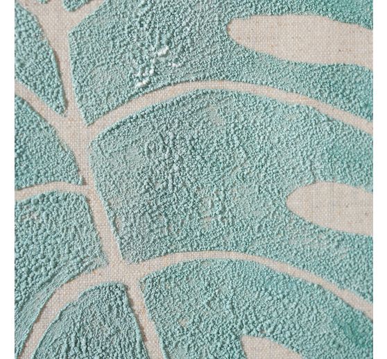 Stencilling cream "Expanding Mousse"