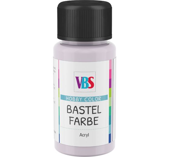 VBS Craft paint, 50 ml