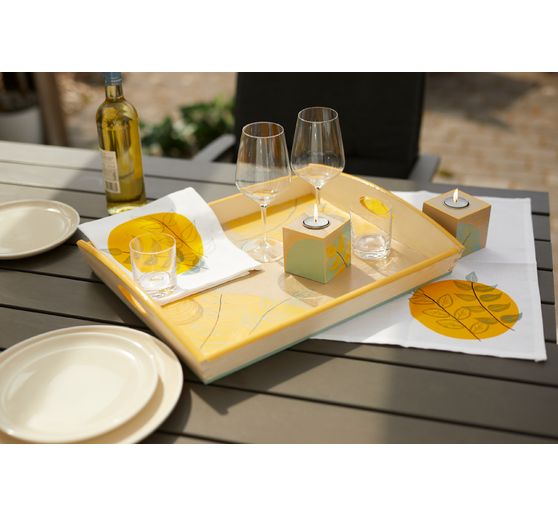 Soft Linoleum printing plate