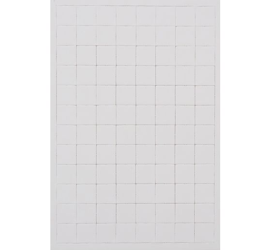 Stamped parts "Inchies", 96 pieces