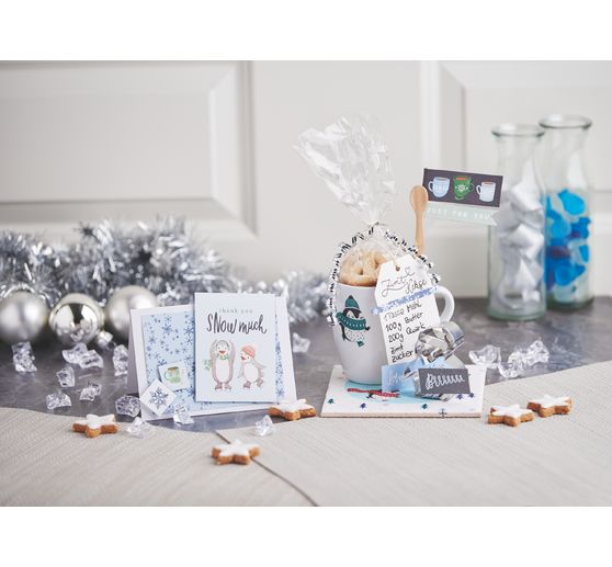 VBS Coffee mug, 2 pieces