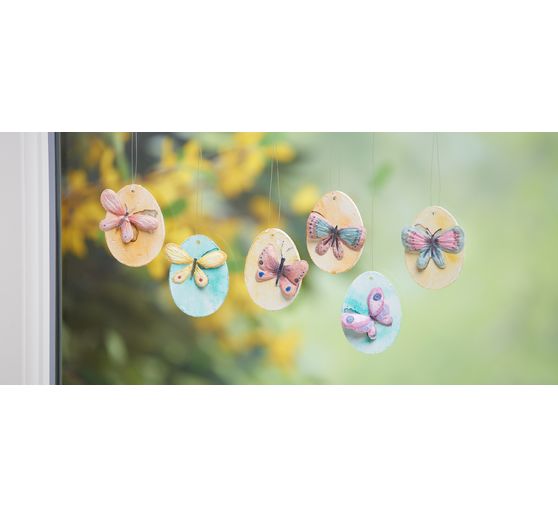 Perlon thread, thickness 0.3 mm, 100 m