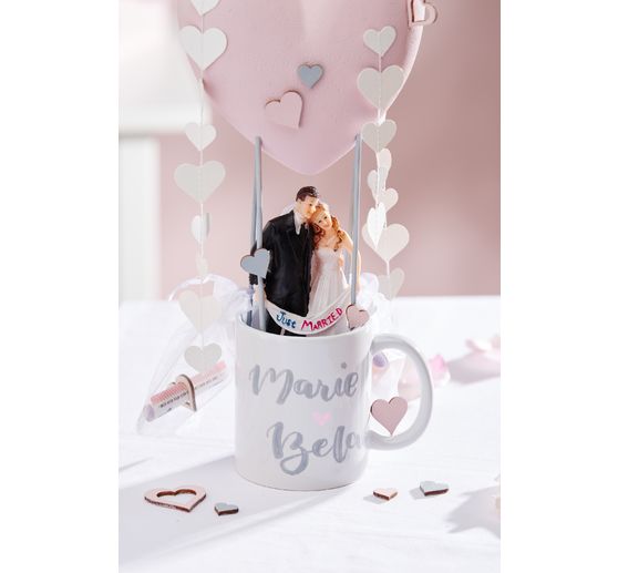 VBS Coffee mug, 2 pieces