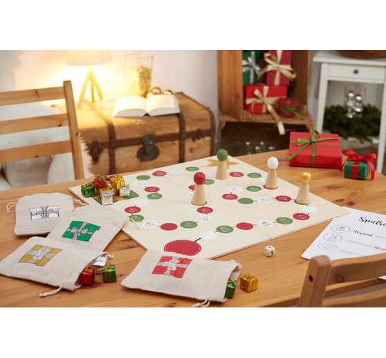 VBS Plywood board "6 mm"