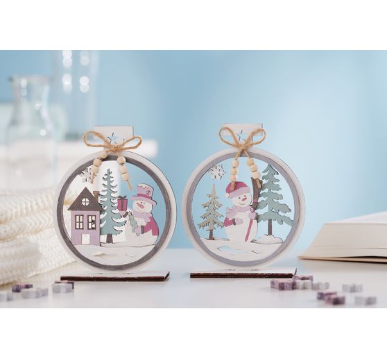 VBS Craft paint, 15 ml