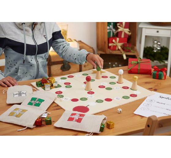 VBS Plywood board "6 mm"