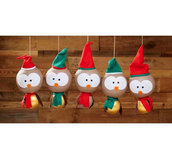 Polystyrene ball, Ø 20 cm, 2 parts