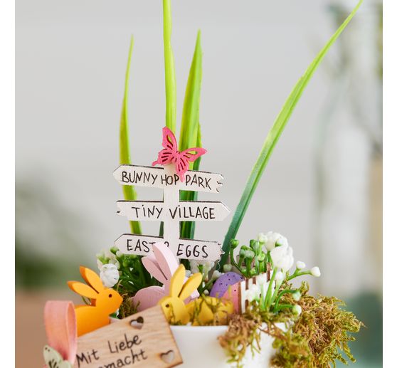 VBS Flower bunch "Bloswen"