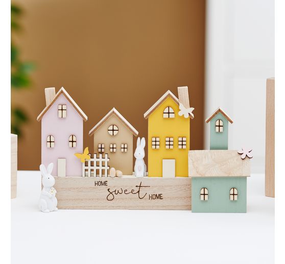 Brandmark piston in wooden box