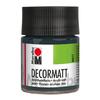 Marabu Decormatt, 50ml