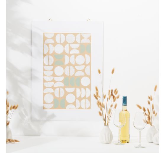 VBS Painting sponges, 3 pieces