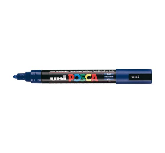 POSCA Marker PC-5M
