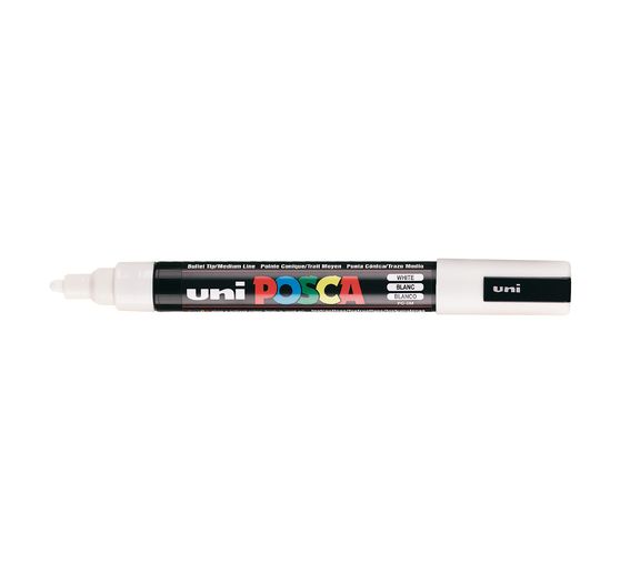POSCA Marker PC-5M