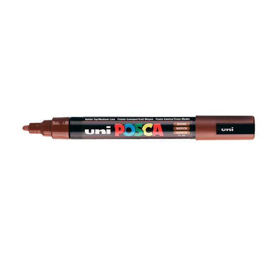POSCA Marker PC-5M