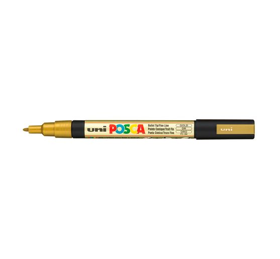POSCA Marker PC-3M