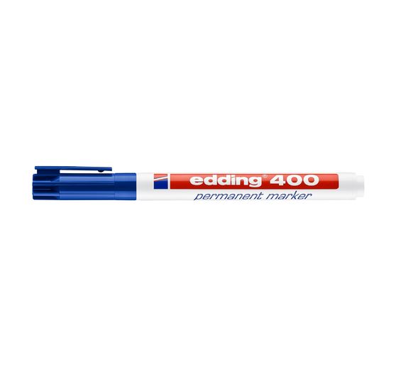 edding 400 "Permanent Marker" 
