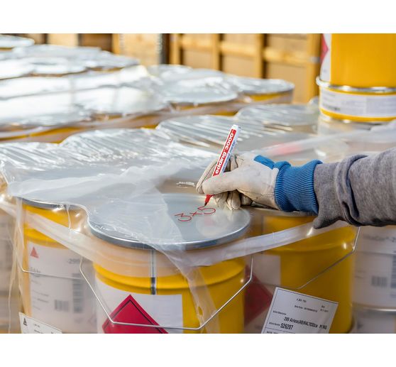 edding 3000 "Permanent Marker" 