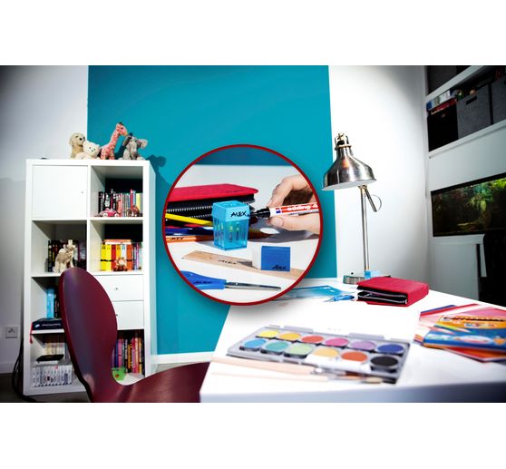 edding 404 "permanent marker"