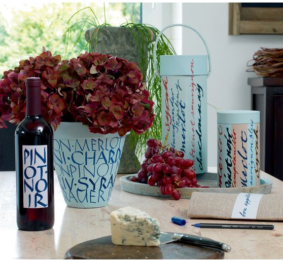 edding 1255 "Penne per calligrafia"