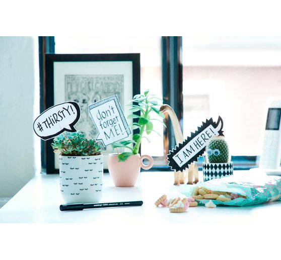 edding 1255 "Penne per calligrafia"