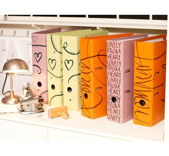 edding 1255 "Penne per calligrafia"